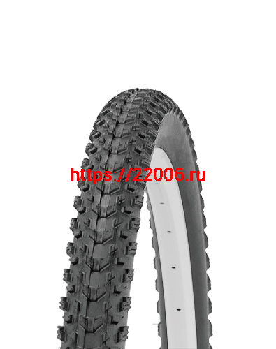 Велопокрышка 27,5" х 1.95 (W2018) WANDA Велопокрышка 27,5" х 1.95 (W2018) WANDA