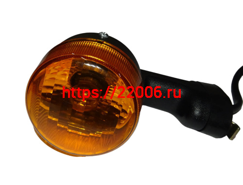 Боковой фонарь GATAN задний (компл 2 шт) левый/правый (3.1.035.102, 3.1.036.101 фото 3 Боковой фонарь GATAN задний (компл 2 шт) левый/правый (3.1.035.102, 3.1.036.101 фото 3