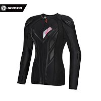 Защита тела Scoyco AM03W женская (XL)