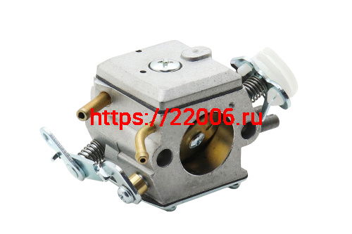 Карбюратор HUSQVARNA 362,365,371,372 фото 2 Карбюратор HUSQVARNA 362,365,371,372 фото 2