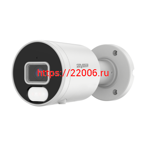 SVI-S153A SD SL v3.0 5Mpix 2.8mm видеокамера IP SVI-S153A SD SL v3.0 5Mpix 2.8mm видеокамера IP