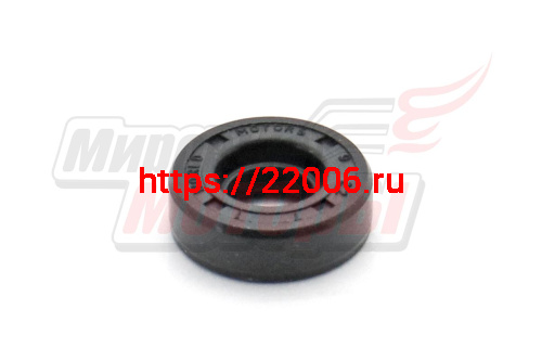 Сальник 9х22х7 насоса Кама Сальник 9х22х7 насоса Кама