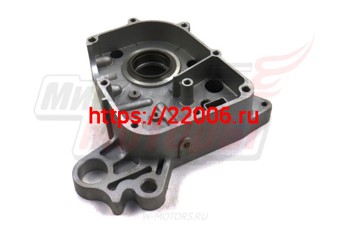 Картер правый 4T 139QMB 50-80см3