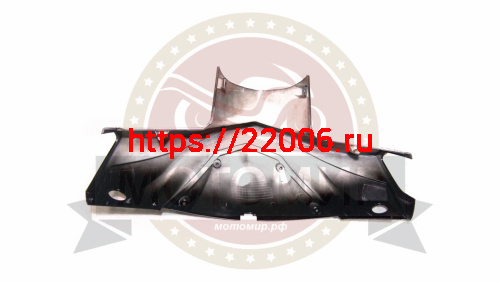 Облицовка руля передняя  MATADOR EVA  53224-A9AB-9000 фото 2