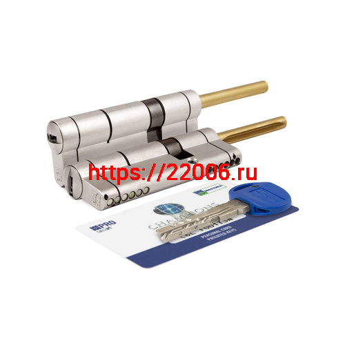 Цилиндровый механизм Mottura (Моттура) под вертушку (дл. шток) CP4P363101C5 (67 мм/31+10+26), МАТ.НИКЕЛЬ Цилиндровый механизм Mottura (Моттура) под вертушку (дл. шток) CP4P363101C5 (67 мм/31+10+26), МАТ.НИКЕЛЬ