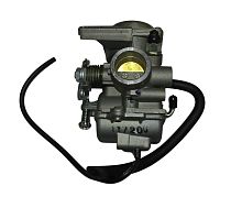 Карбюратор TVS HLX 150, APACHE 200, 180 (N6040410)