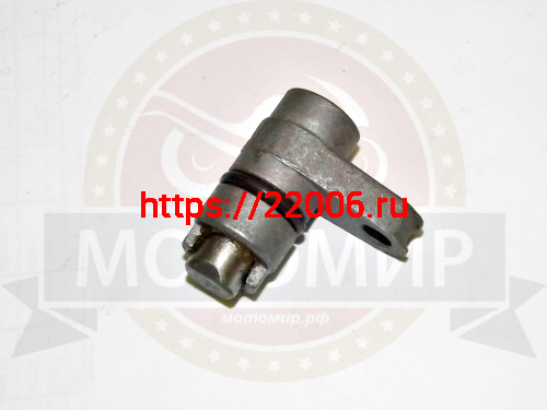 Штифт прижимной CG125, 157FMI, Хантер фото 2 Штифт прижимной CG125, 157FMI, Хантер фото 2