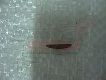 Шпонка коленвала 4х такт.двиг 139QMB (50сс) (13*2,5*3)