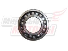 Подшипник 206 (арт.6206) (6-206А) коленвала Рысь "ММ"