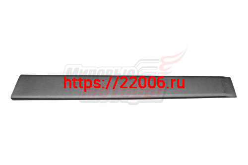 Накладка передней левой двери H30 CROSS (6581101AA)