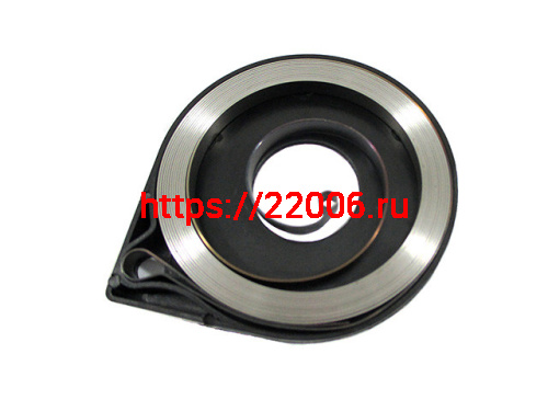 Пружина стартера Цыганка 38-72 легкого пуска тонкая нижняя (в пластиковой подложке) Пружина стартера Цыганка 38-72 легкого пуска тонкая нижняя (в пластиковой подложке)