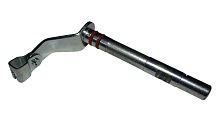 Рычаг выжима сцепления (двигателя) SHINERAY  VJ250 169YMM (24030030)