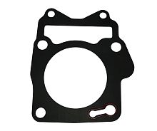Прокладка цилиндра TVS HLX 150 (N5010820CN)