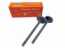 Клапана ГБЦ 156FMMI/157FMI (CG125) (d=24/29) (I=93/93)