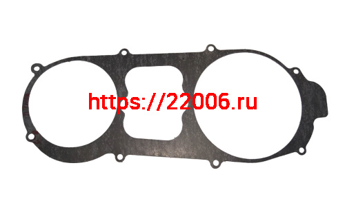 Прокладка крышки вариатора 10" FT150T(1108) Прокладка крышки вариатора 10" FT150T(1108)