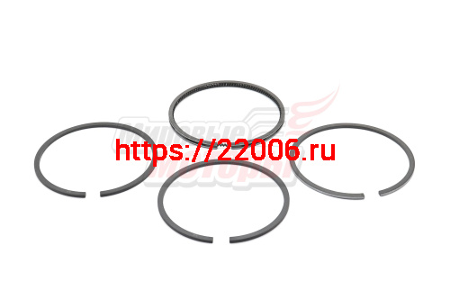 Кольца поршневые R180 (КОМПЛ) Кольца поршневые R180 (КОМПЛ)