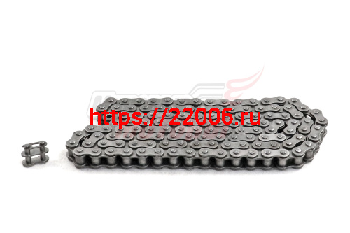 Цепь 122 зв. Сова ПР12,7-1820-2 (г.ТУЛА)