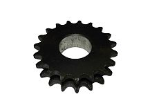 Звездочка Буран заднего хода 2х рядная Z19 (110602052) пр-во ИжТехМаш