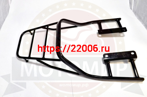 Багажник задний SIGMA SPORT/SIGMA фото 3 Багажник задний SIGMA SPORT/SIGMA фото 3