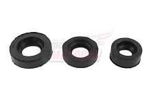 Набор сальников Муравей коробки (3 шт.) (Россия)