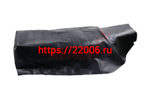 Чехол Сова сиденья с окантовкой, на синтепоне Чехол Сова сиденья с окантовкой, на синтепоне