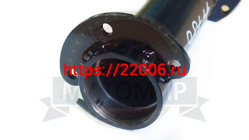 Корпус ведущего вала Лидер 27 л.с. фото 3 Корпус ведущего вала Лидер 27 л.с. фото 3