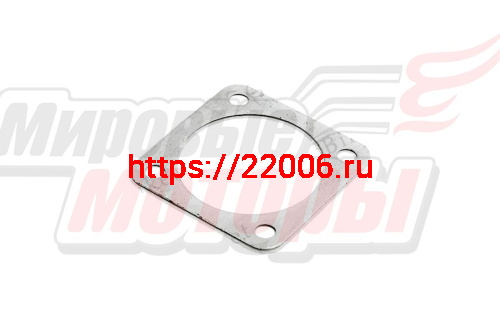 Прокладка головки F80 (армированная) Прокладка головки F80 (армированная)