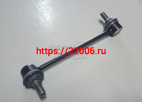 Стойка переднего стабилизатора левая CS35 (S101049-0200)