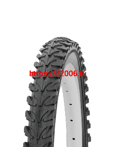 Велопокрышка 26" х 1.95 (Р182) WANDA Велопокрышка 26" х 1.95 (Р182) WANDA