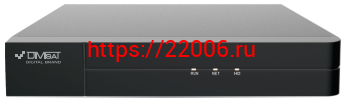 DVR-4915F видеорегистратор гибридный фото 2 DVR-4915F видеорегистратор гибридный фото 2