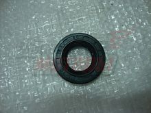 Сальник 16,4х30х5 коленвала (139QMB)