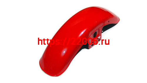 Крыло переднее трицикл АЯКС-030/035 (S-N27C010) Крыло переднее трицикл АЯКС-030/035 (S-N27C010)