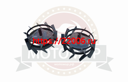 Грунтозацеп Каскад арочный (425х200)(расширенный) г.Гагарин Грунтозацеп Каскад арочный (425х200)(расширенный) г.Гагарин