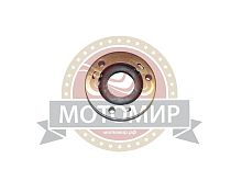 Муфта обгонная эл. стартера CG Хантер  (без махавика и звезды)