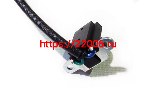 Зажигание ZS190E (ZS1P62YML-2) голое (100084477-0001) фото 3 Зажигание ZS190E (ZS1P62YML-2) голое (100084477-0001) фото 3