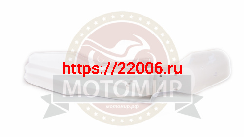 Крыло переднее Racer RC250GY-C2 PANTHER (ТИП 1) R751C010 фото 3 Крыло переднее Racer RC250GY-C2 PANTHER (ТИП 1) R751C010 фото 3