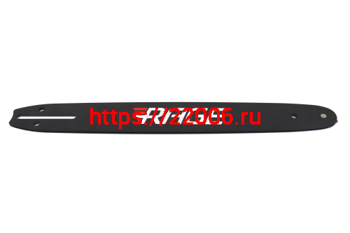 Шина "RAGE" 14'' 3/8-1,3-52зв. на Партнер, Husqvarna 236,240, Partner, Poulan, Makita Шина "RAGE" 14'' 3/8-1,3-52зв. на Партнер, Husqvarna 236,240, Partner, Poulan, Makita