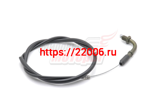 Трос газа TRIUMPH, ZF-KY, EKONIKA (ZF250-1) (L=800+90 мм)