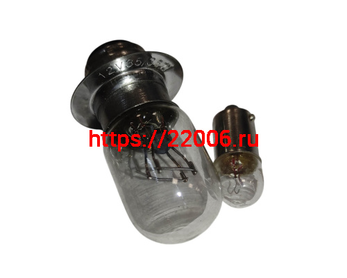 Фара Zodiak, Альфа круглая (хром) фото 4 Фара Zodiak, Альфа круглая (хром) фото 4