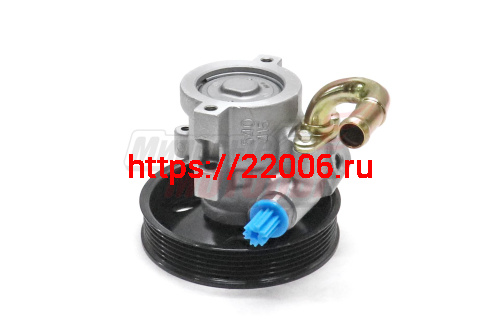 Насос ГУР Lacetti 1.4/1.6, Nubira (HR62381)