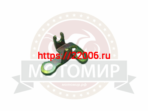 Контакт прерывателя Буран, Вихрь неподвижный (выписывать только в паре с 12996) Контакт прерывателя Буран, Вихрь неподвижный (выписывать только в паре с 12996)