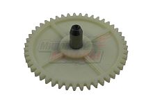 Шестерня маслонасоса 139QMB (GY6-50-80) (47 зубов)