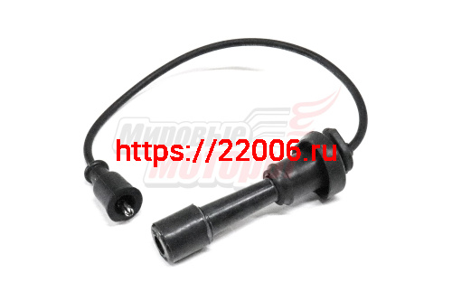 Провод высоковольтный свечной №1 1,8 M2 (DAMD316191)