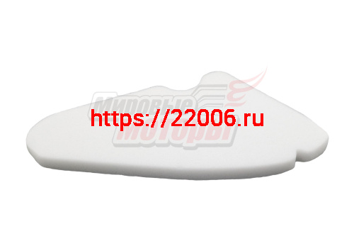 Элемент воздушного фильтра Suzuki LETS NEW Элемент воздушного фильтра Suzuki LETS NEW