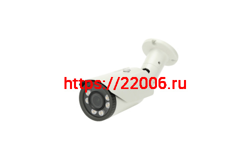 SVC-S692V FC 2 Mpix 2.8-12mm UTC видеокамера AHD фото 2 SVC-S692V FC 2 Mpix 2.8-12mm UTC видеокамера AHD фото 2