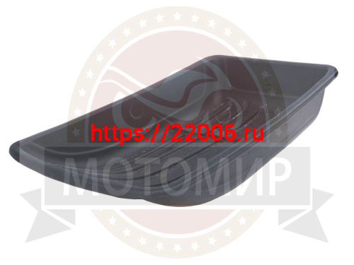 Сани рыбацкие 890 х 490 х 180, №3 Сани рыбацкие 890 х 490 х 180, №3