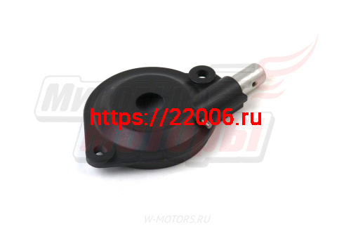 Насос масляный Husqvarna 235,236,240 фото 2