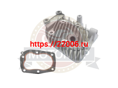Головка цилиндра LIFAN 152F (12119) Головка цилиндра LIFAN 152F (12119)