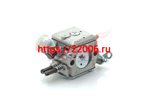 Карбюратор HUSQVARNA 362,365,371,372 Карбюратор HUSQVARNA 362,365,371,372