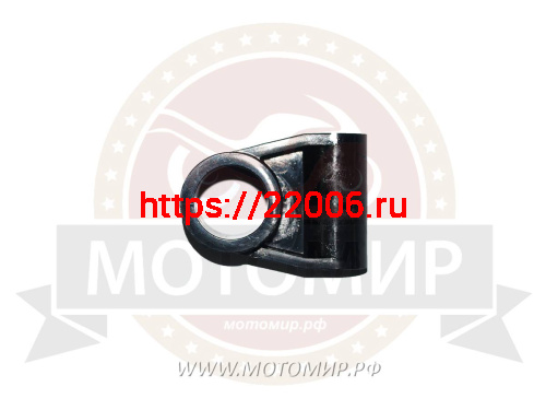 Корпус большой пружины Тайга, Патруль (С40200618) фото 2